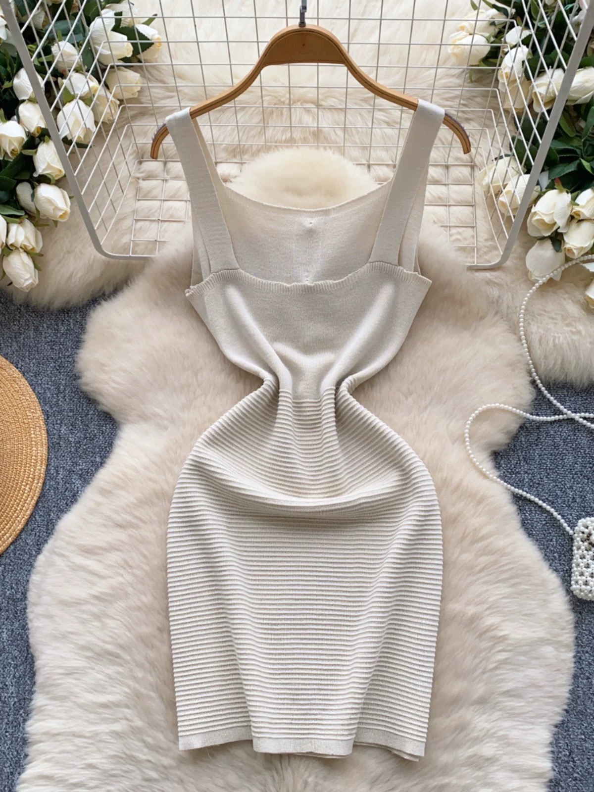 Night goddess dress CBC1341 images